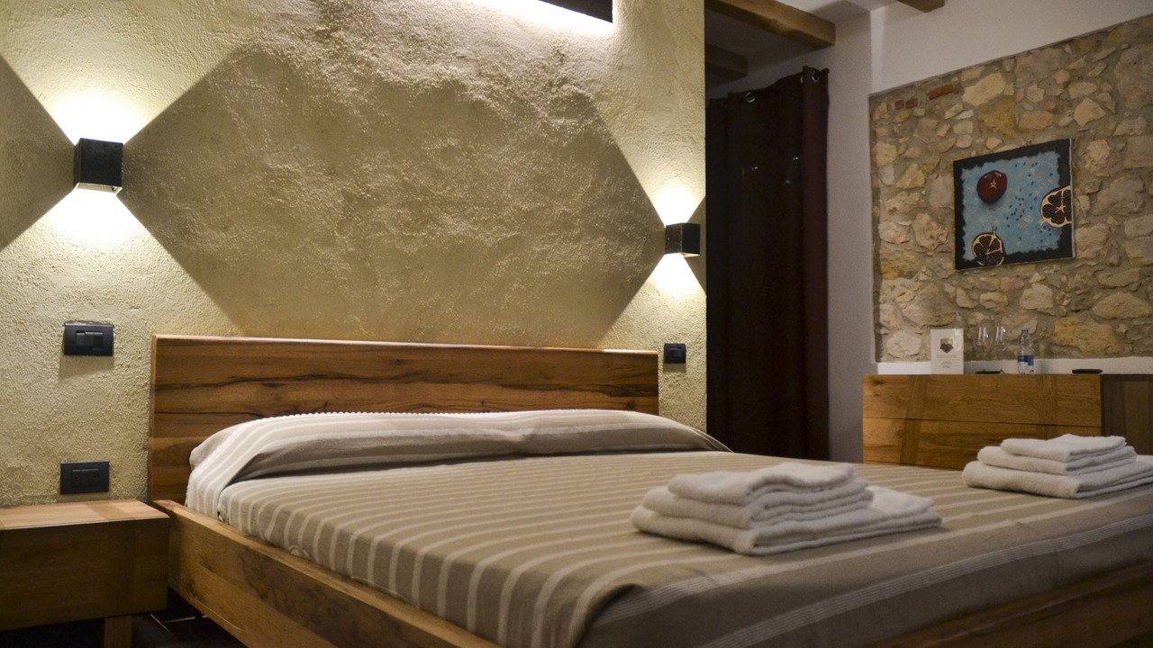 Photo of Bedroom in Soave