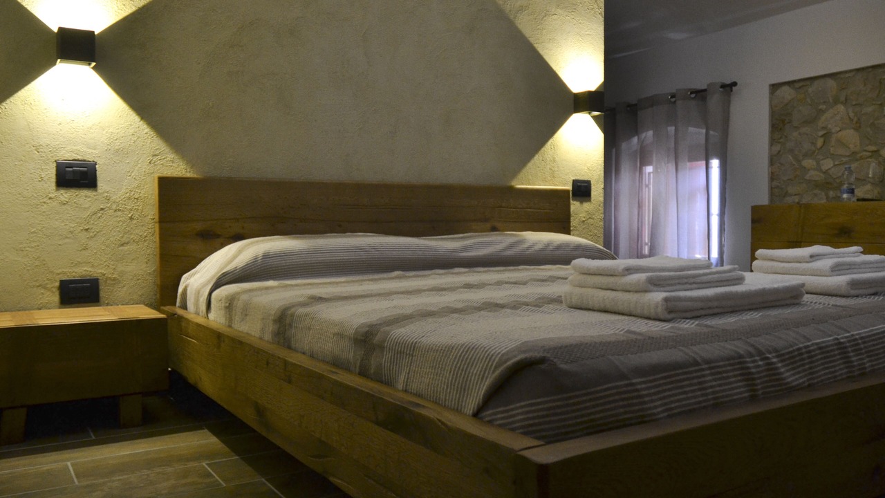 Photo of Bedroom in Soave