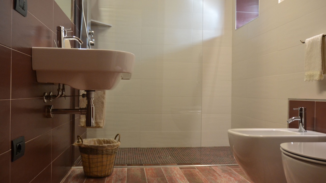 Photo of Bathroom in Soave