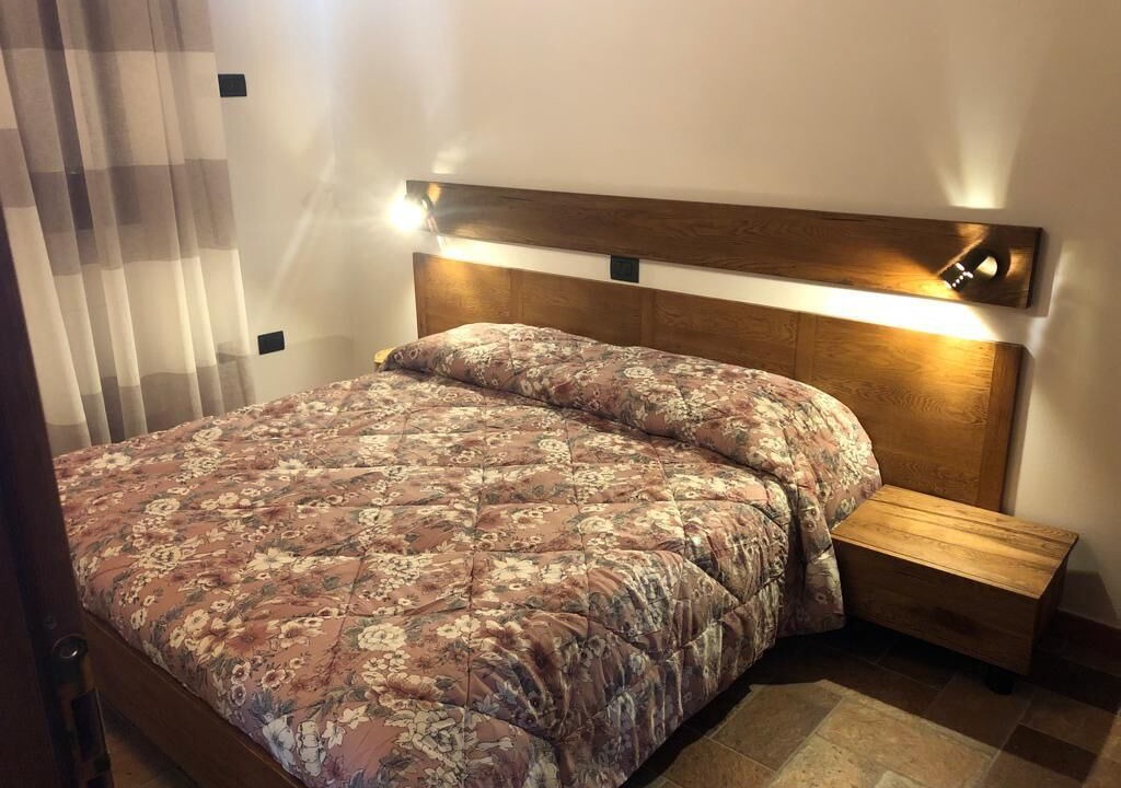 Photo of Bedroom in Soave