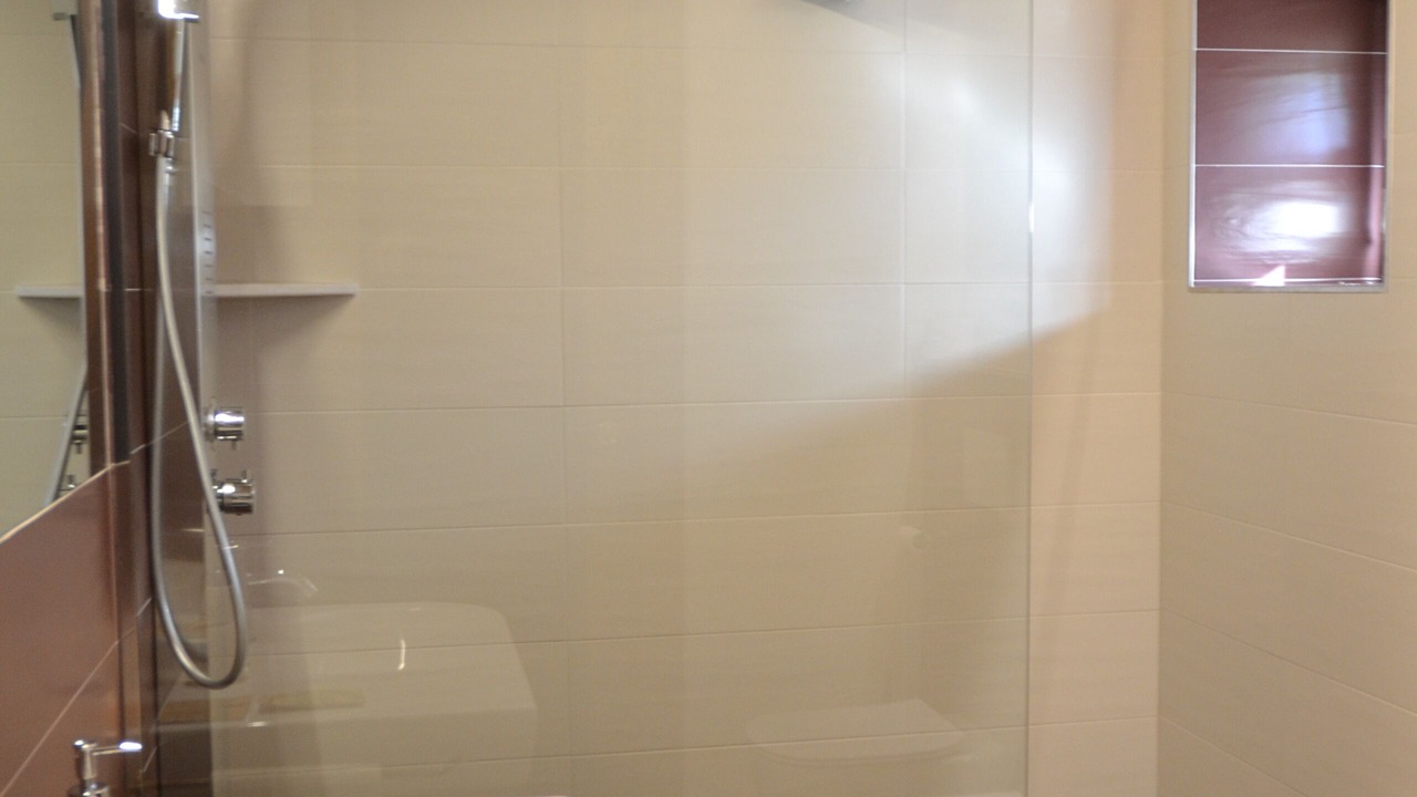 Photo of Bathroom in Soave