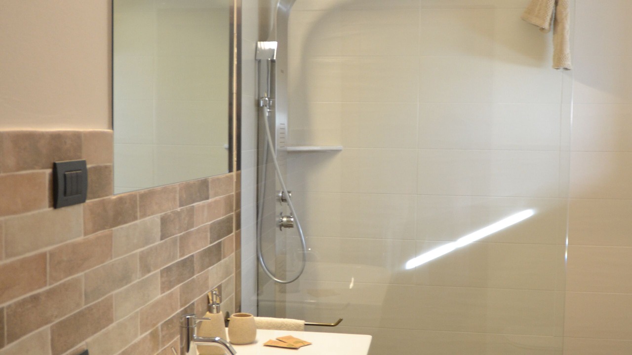 Photo of Bathroom in Soave