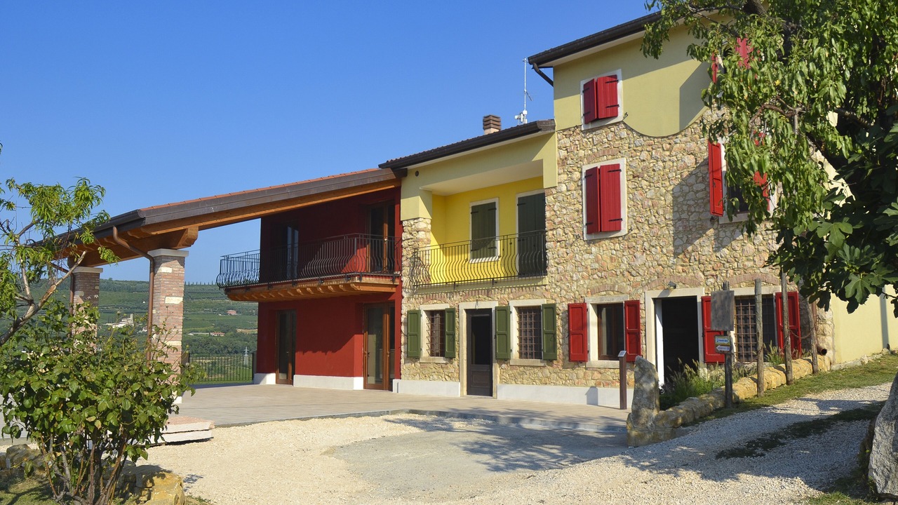 Photo of Outdoor in Soave