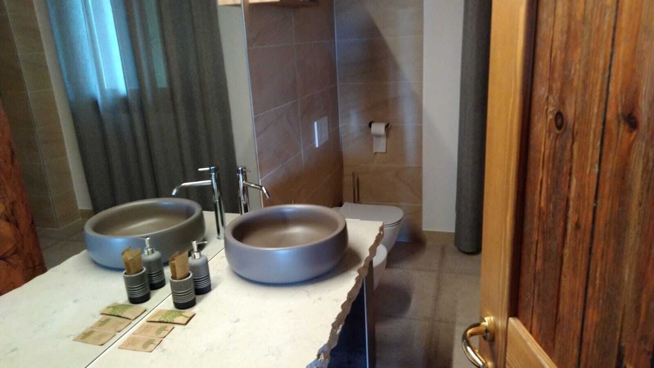 Photo of Bathroom in Soave