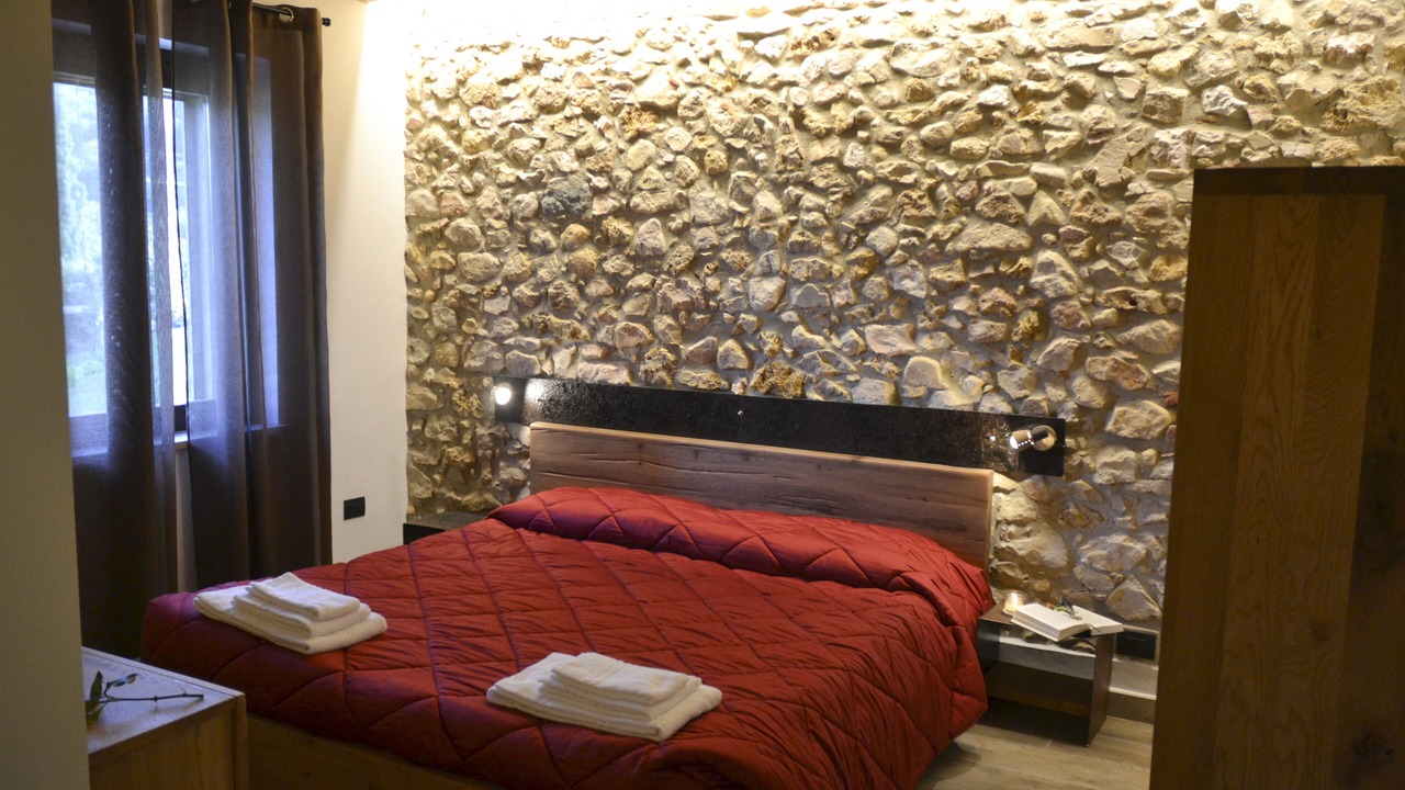 Photo of Bedroom in Soave