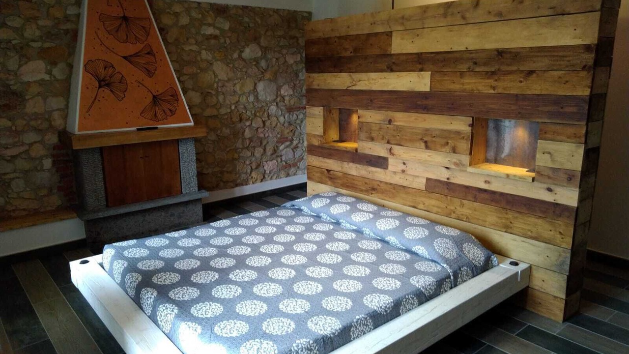 Photo of Bedroom in Soave
