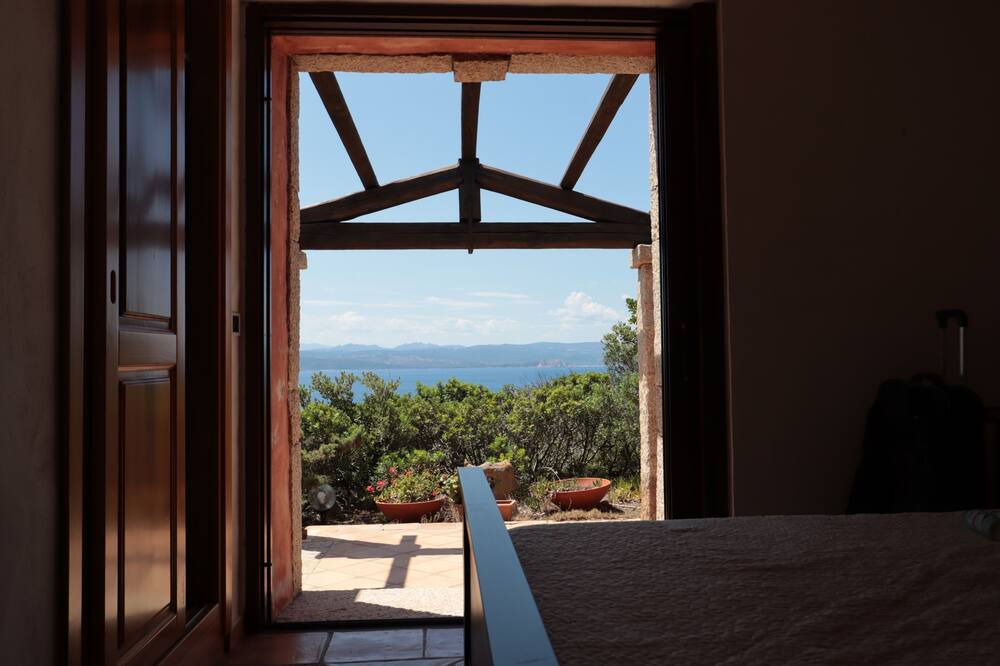 Photo of Bedroom in Capo Testa