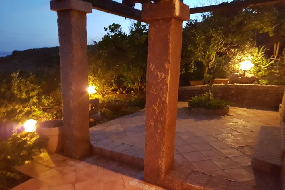 Photo of Outdoor in Capo Testa