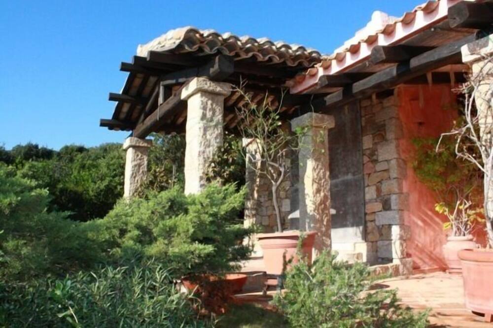 Photo of Outdoor in Capo Testa