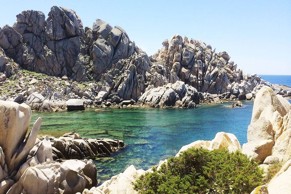 Photo of Others in Capo Testa