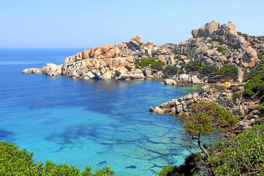 Photo of Others in Capo Testa