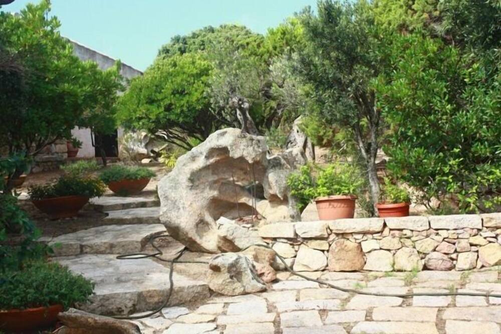 Photo of Outdoor in Capo Testa