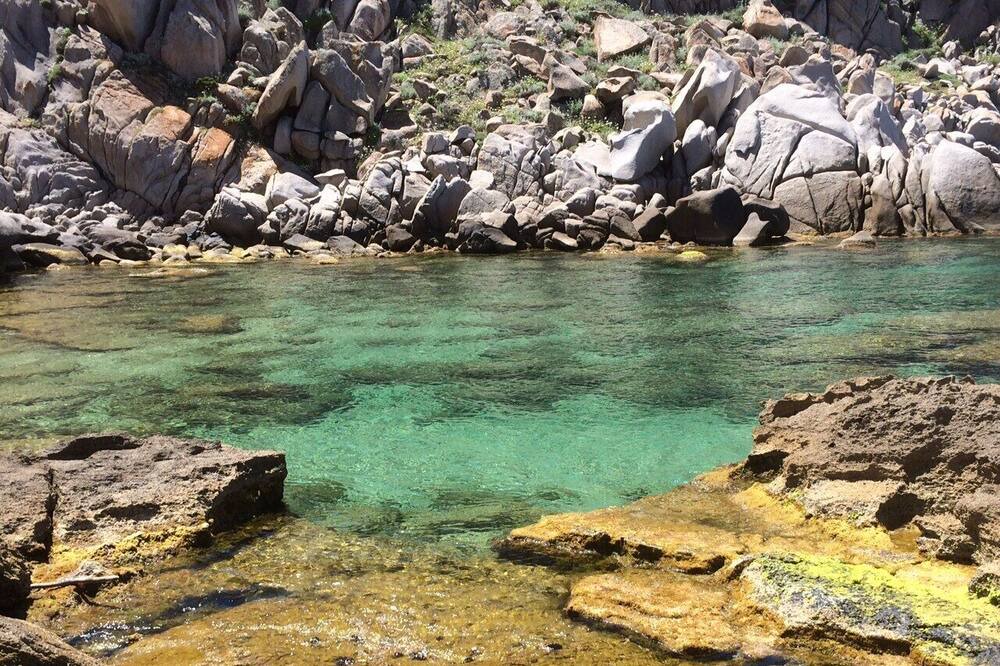 Photo of Others in Capo Testa