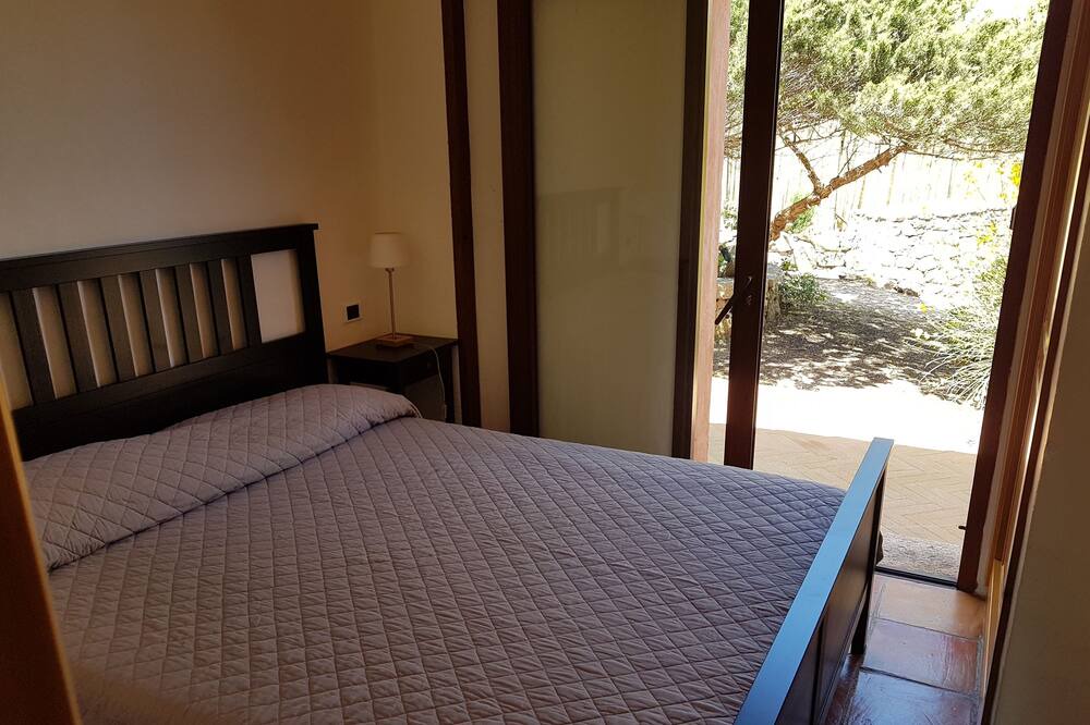 Photo of Bedroom in Capo Testa