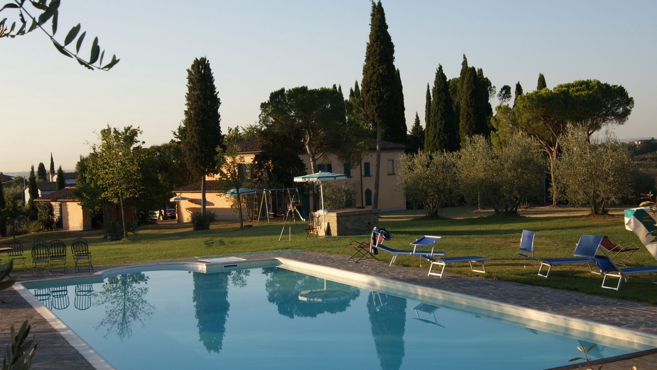 Photo of Outdoor in Marciano della Chiana
