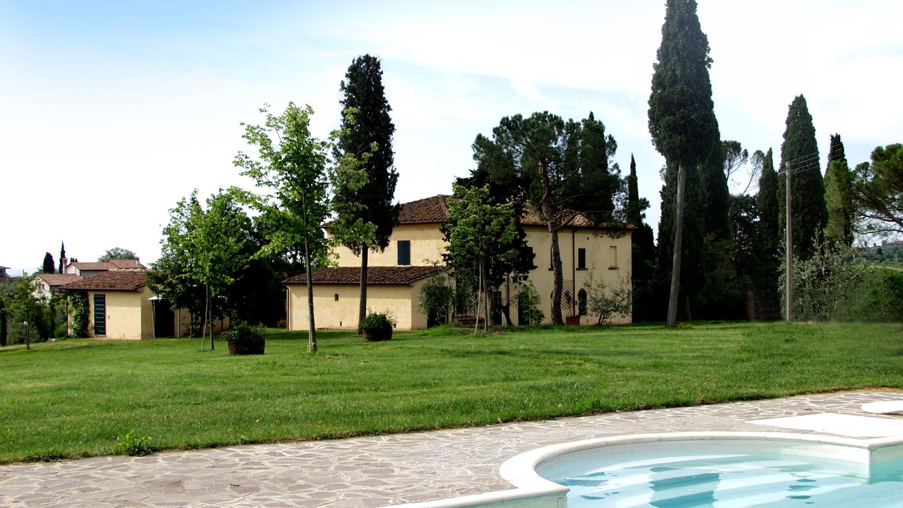 Photo of Outdoor in Marciano della Chiana