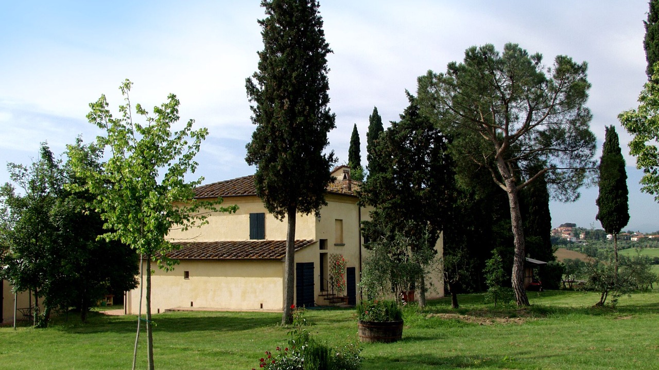 Photo of Outdoor in Marciano della Chiana