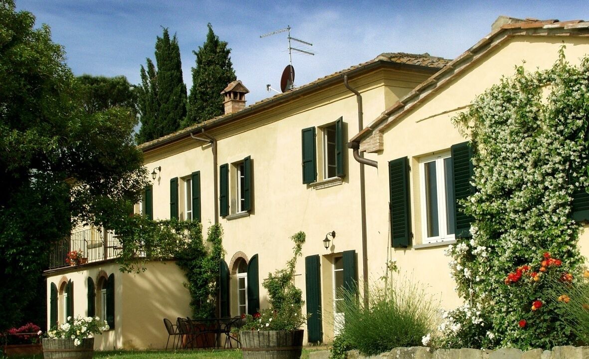 Photo of Outdoor in Marciano della Chiana