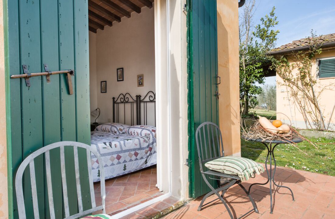 Photo of Outdoor in Marciano della Chiana
