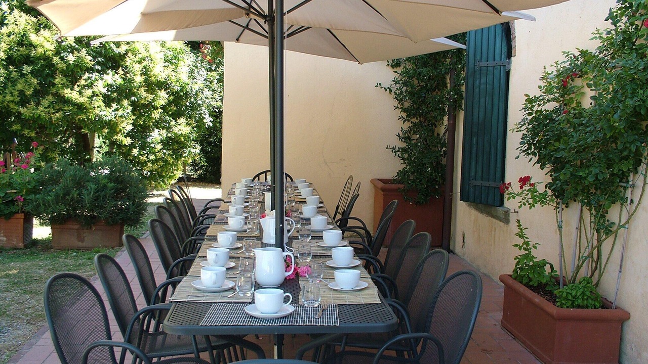 Photo of Outdoor in Marciano della Chiana