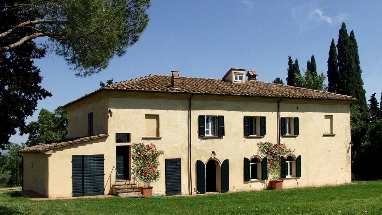 Photo of Outdoor in Marciano della Chiana