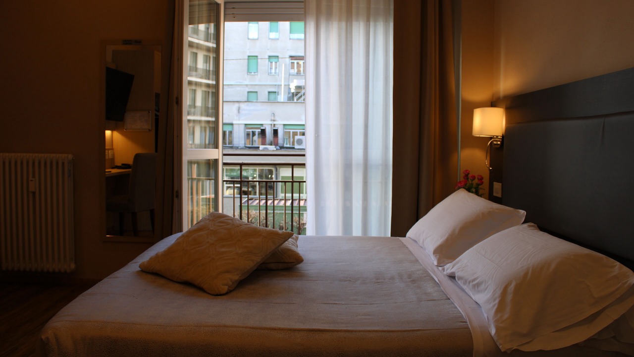 Photo of Patio Balcony in Cuneo Nuova
