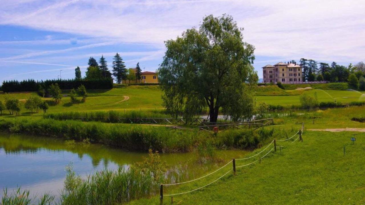 Photo of Outdoor in Serravalle Scrivia