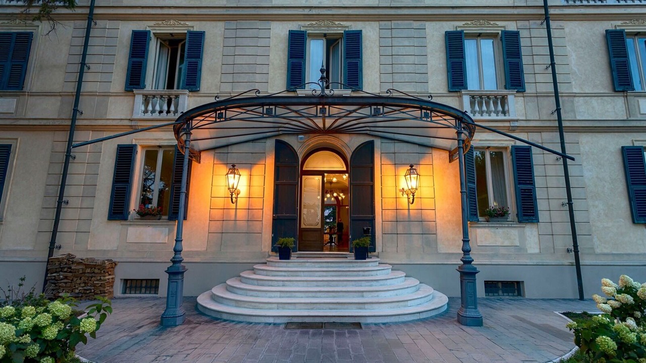 Photo of Buildings in Serravalle Scrivia