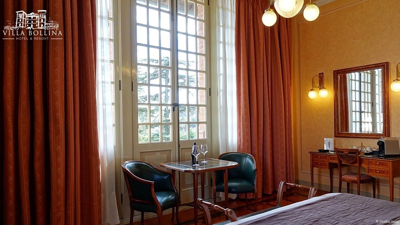 Photo of Livingroom in Serravalle Scrivia