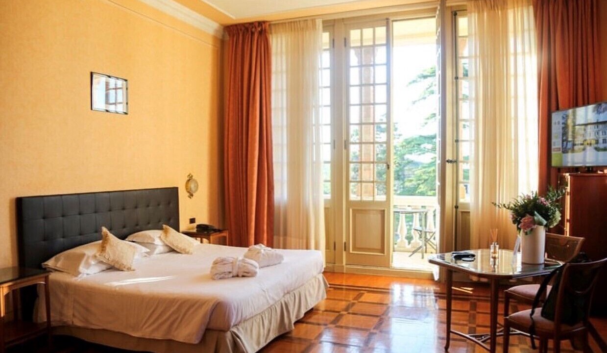 Photo of Bedroom in Serravalle Scrivia