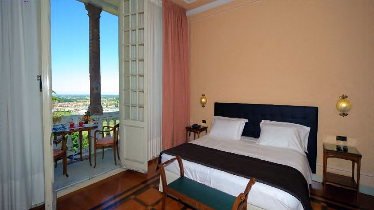 Photo of Patio Balcony in Serravalle Scrivia