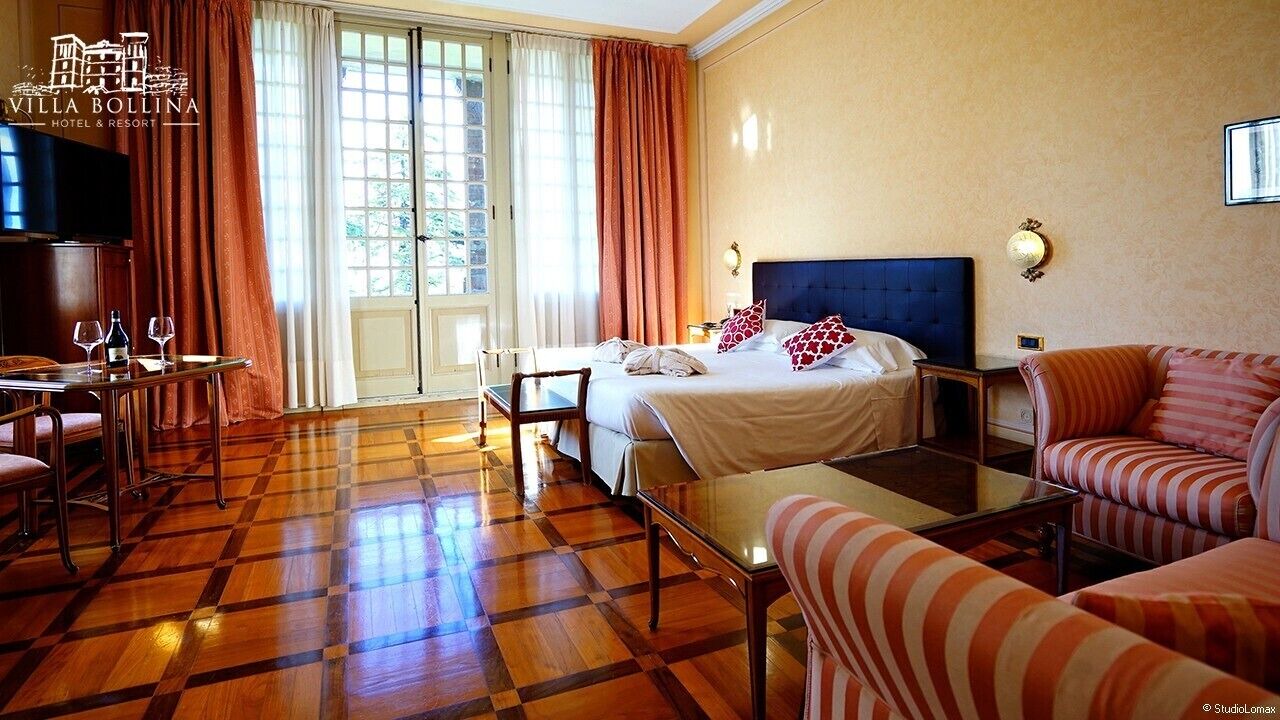 Photo of Bedroom in Serravalle Scrivia