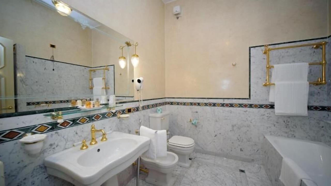 Photo of Bathroom in Serravalle Scrivia
