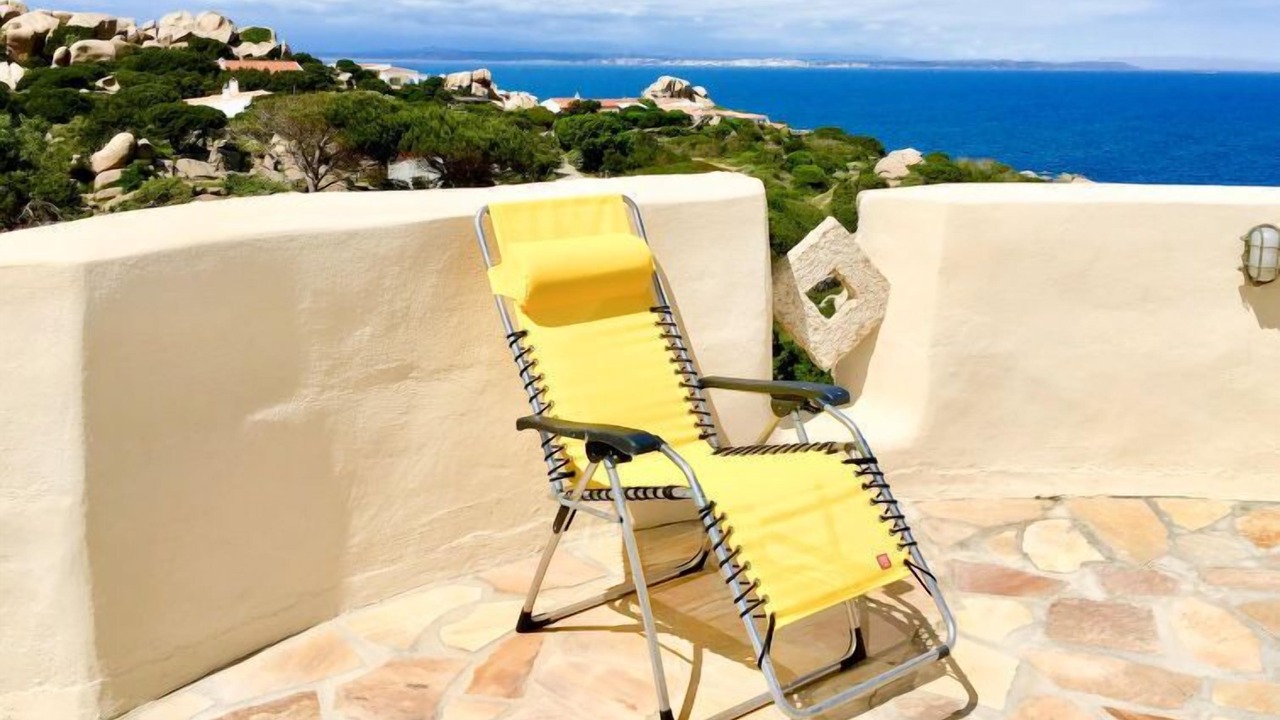 Photo of Outdoor in Capo Testa