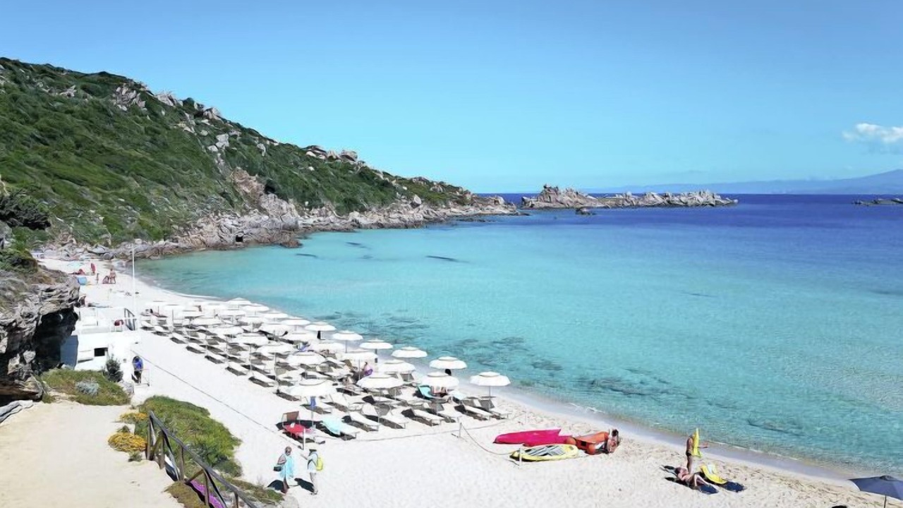 Photo of Outdoor in Capo Testa