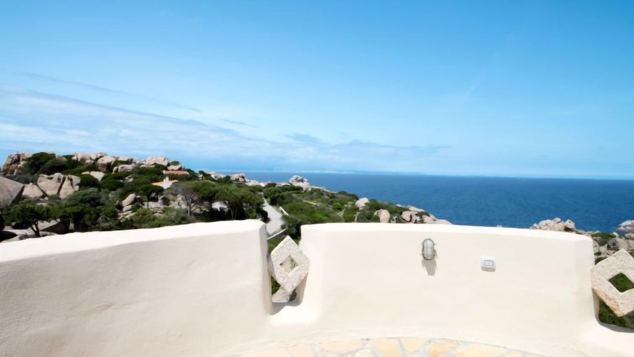 Photo of Outdoor in Capo Testa