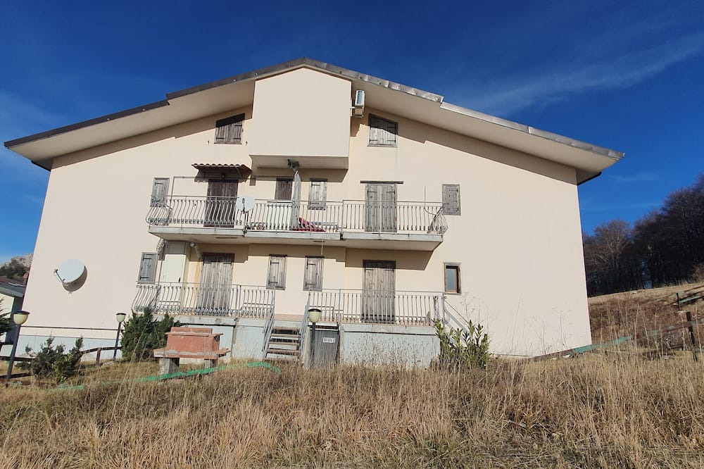 Photo of Outdoor in Pizzoferrato