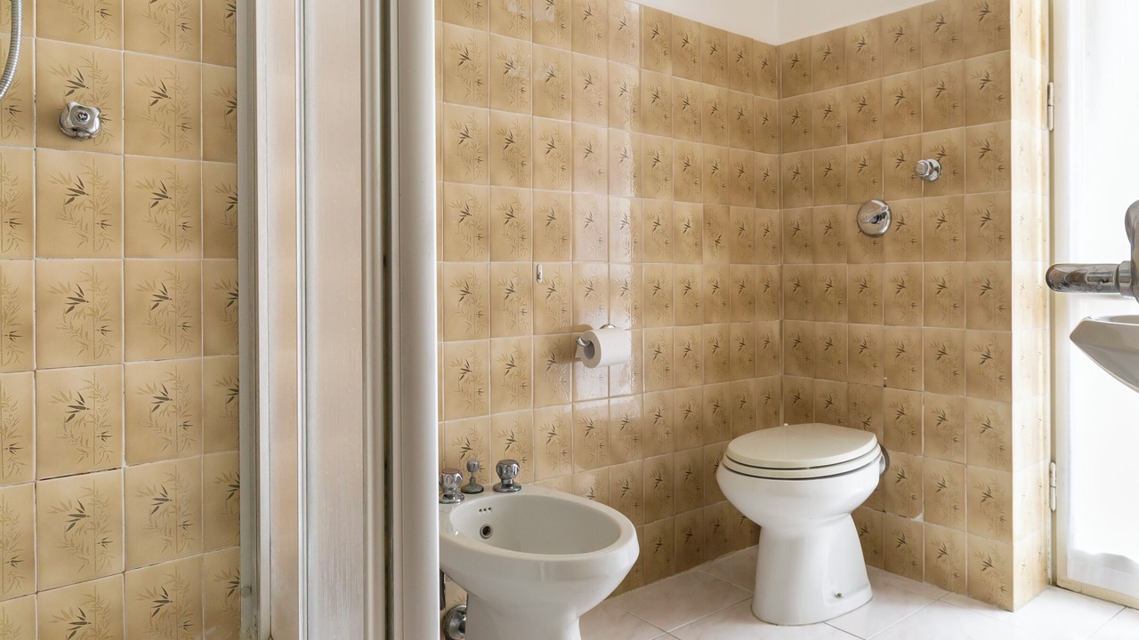 Photo of Bathroom in Pavia
