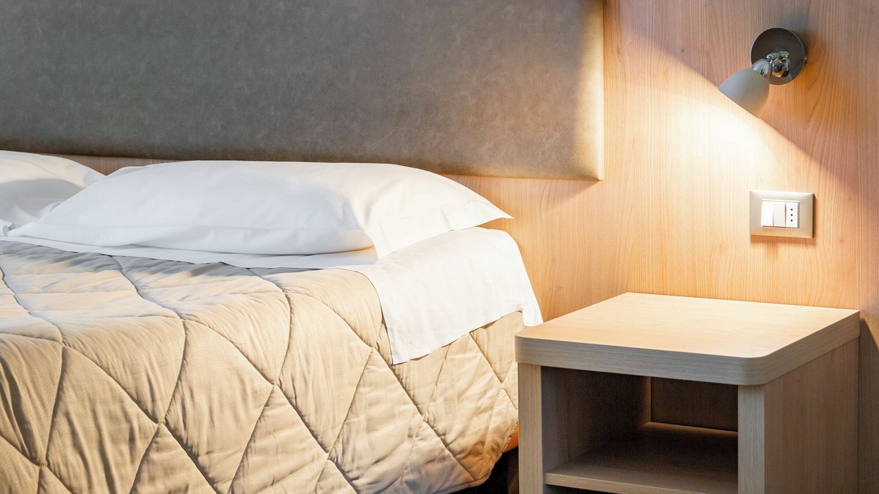 Photo of Bedroom in Pavia