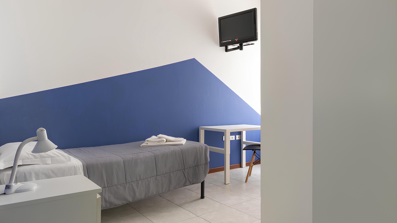 Photo of Bedroom in Pavia