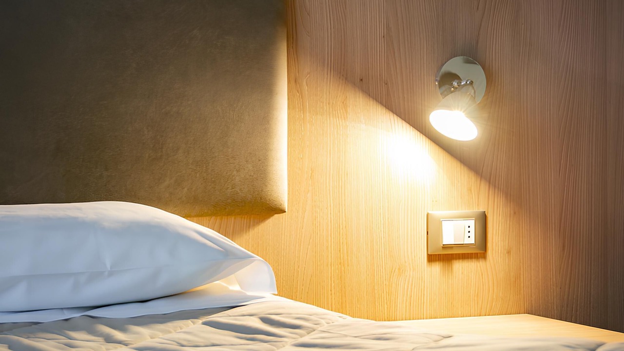 Photo of Bedroom in Pavia