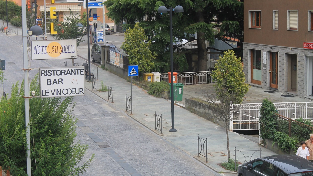 Photo of Outdoor in Saint-Vincent