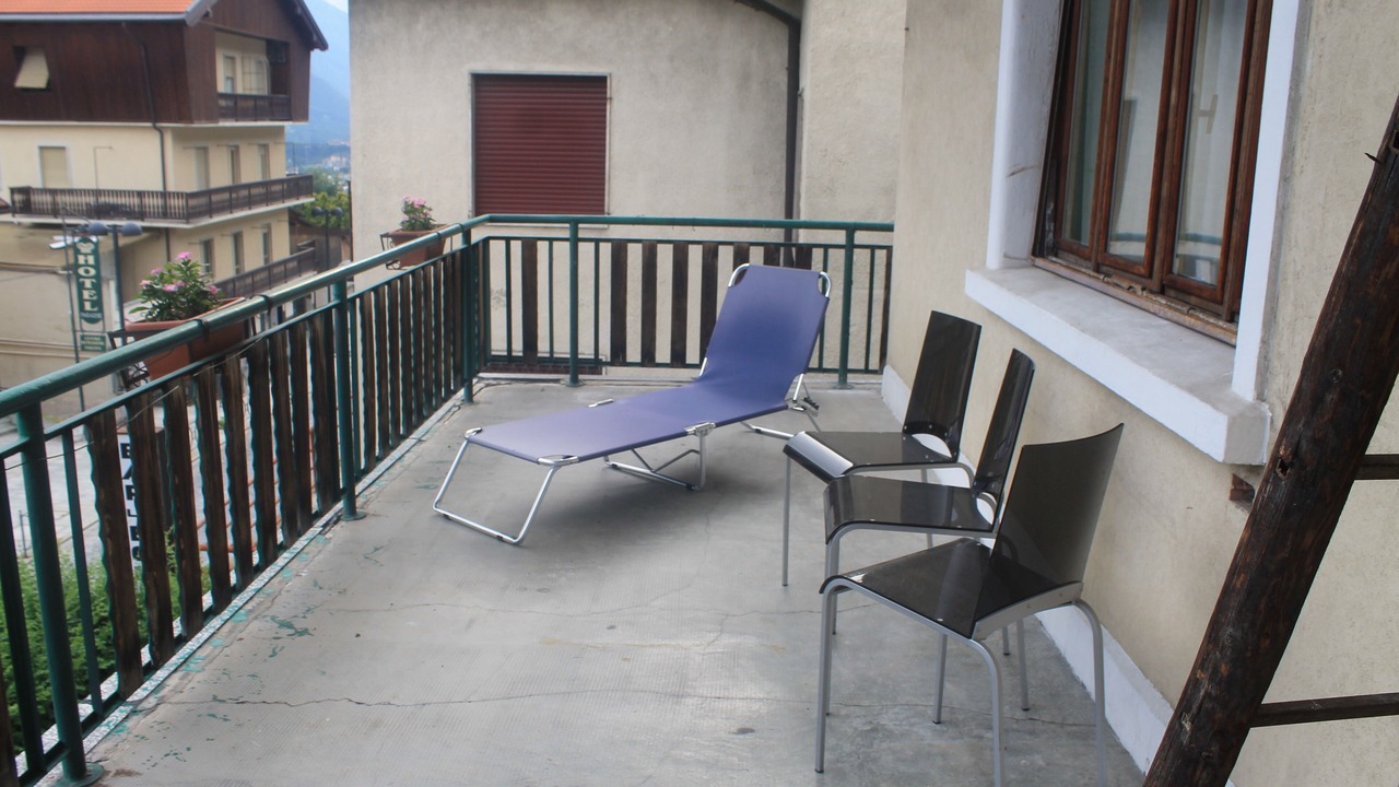 Photo of Outdoor in Saint-Vincent
