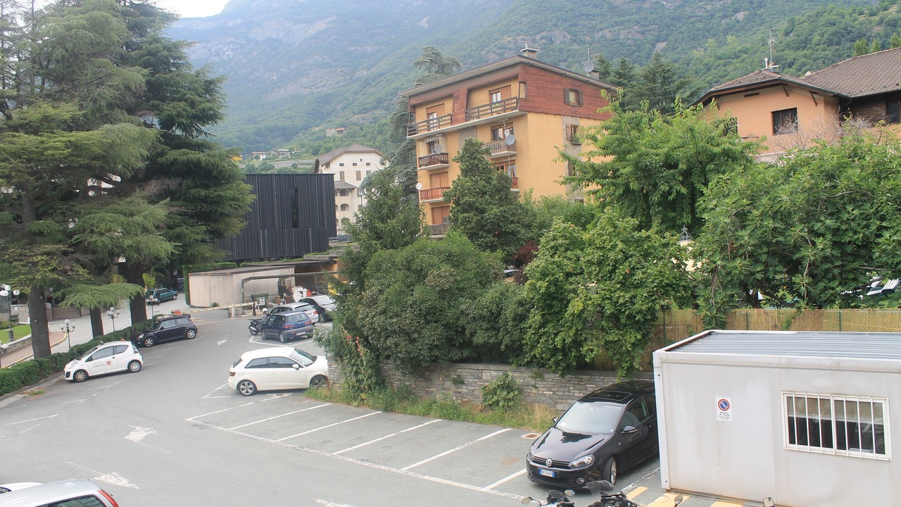 Photo of Outdoor in Saint-Vincent