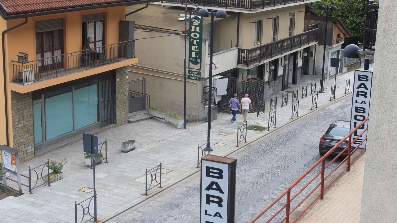 Photo of Outdoor in Saint-Vincent