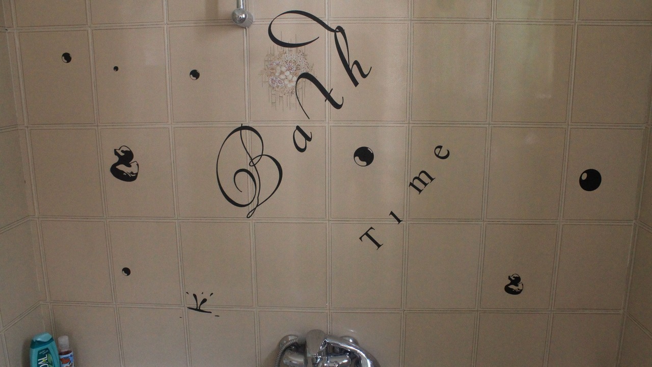 Photo of Bathroom in Saint-Vincent