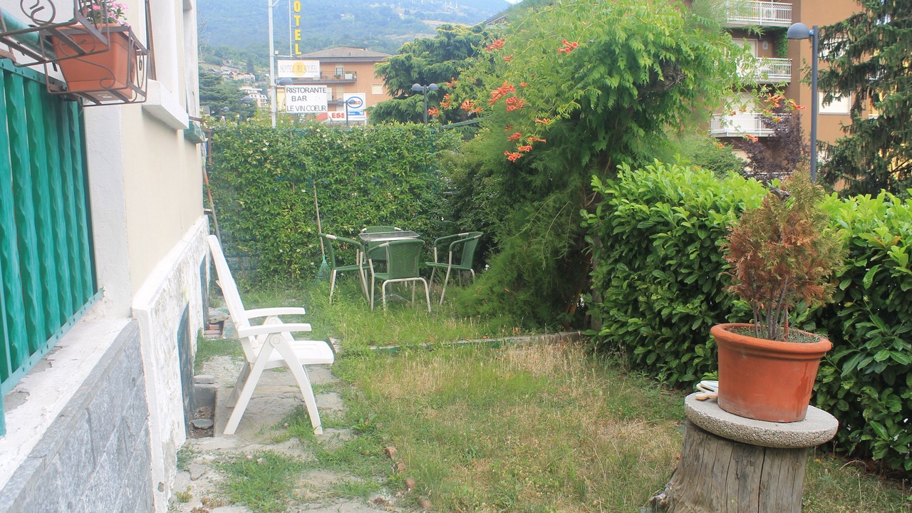Photo of Outdoor in Saint-Vincent