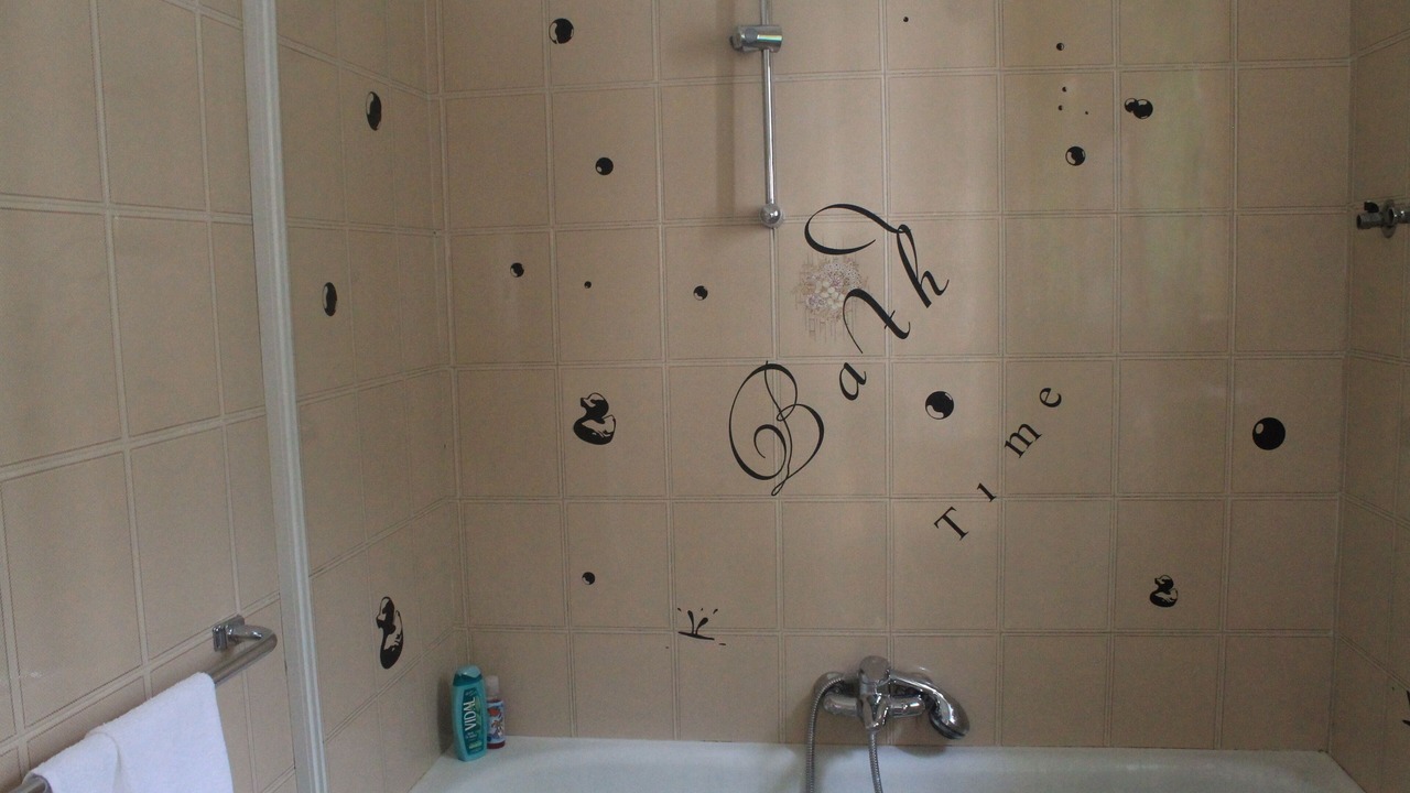 Photo of Bathroom in Saint-Vincent