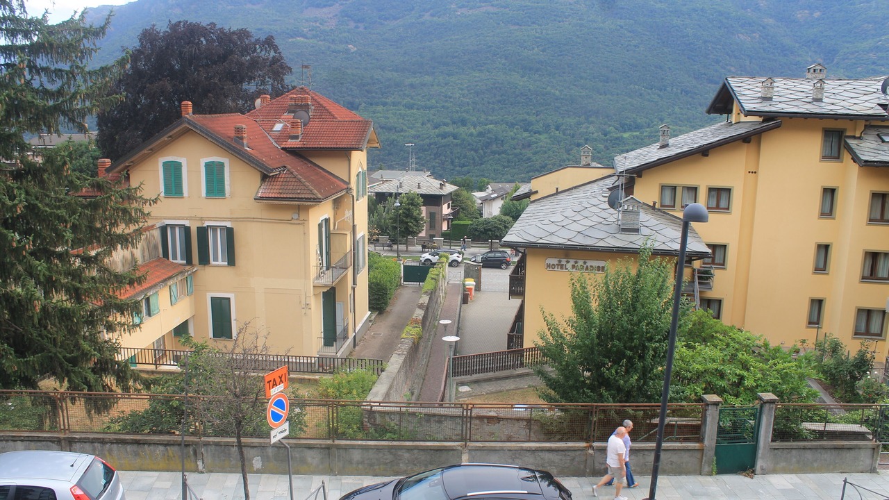 Photo of Others in Saint-Vincent