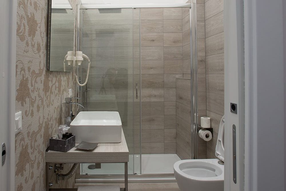 Photo of Bathroom in Centro Storico